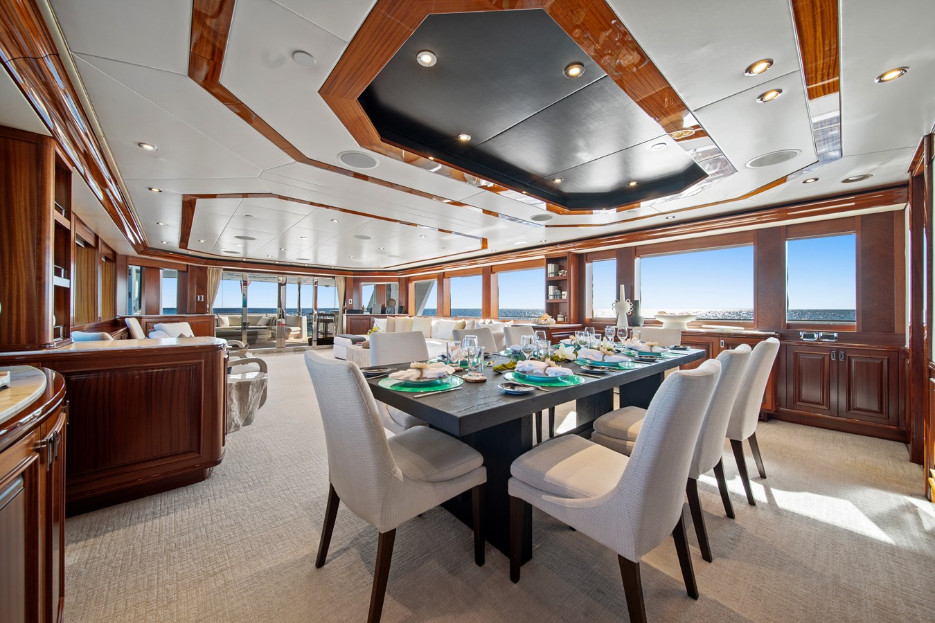 Westport Motor Yacht RULE NO. 1 For Sale