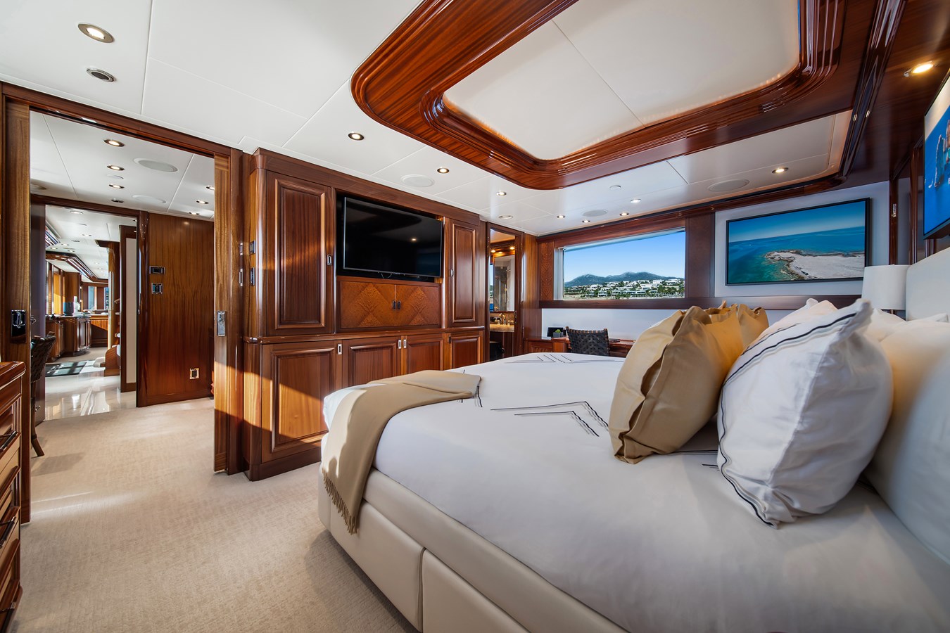 Westport Motor Yacht RULE NO. 1 For Sale