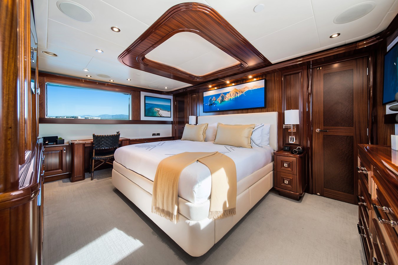 Westport Motor Yacht RULE NO. 1 For Sale