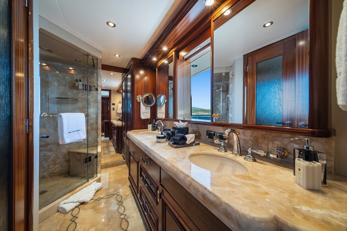 Westport Motor Yacht RULE NO. 1 For Sale