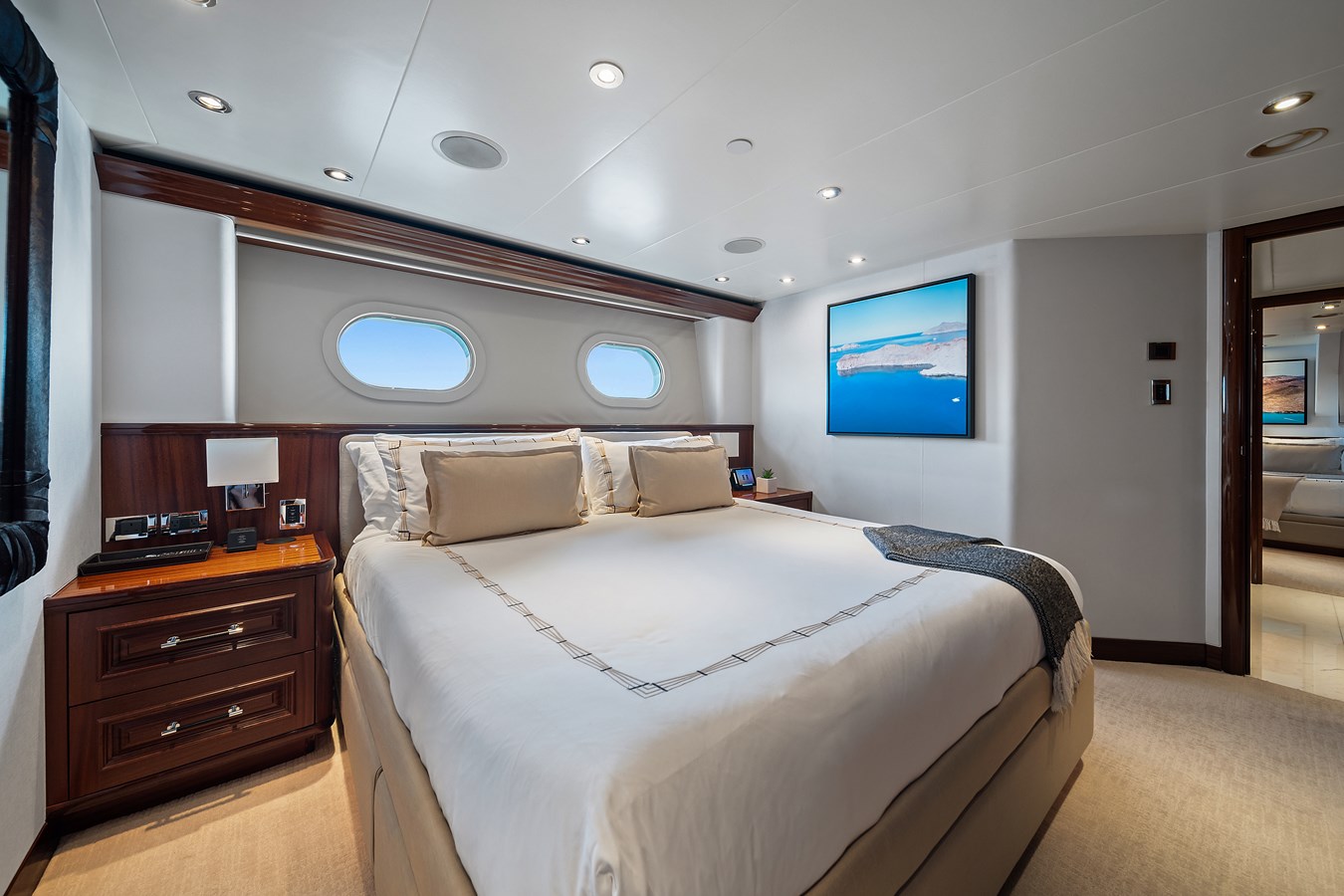 Westport Motor Yacht RULE NO. 1 For Sale