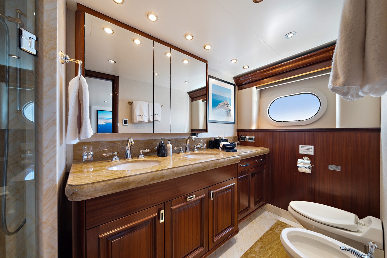 Westport Motor Yacht RULE NO. 1 For Sale