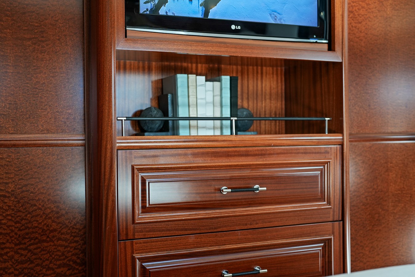 Westport Motor Yacht RULE NO. 1 For Sale