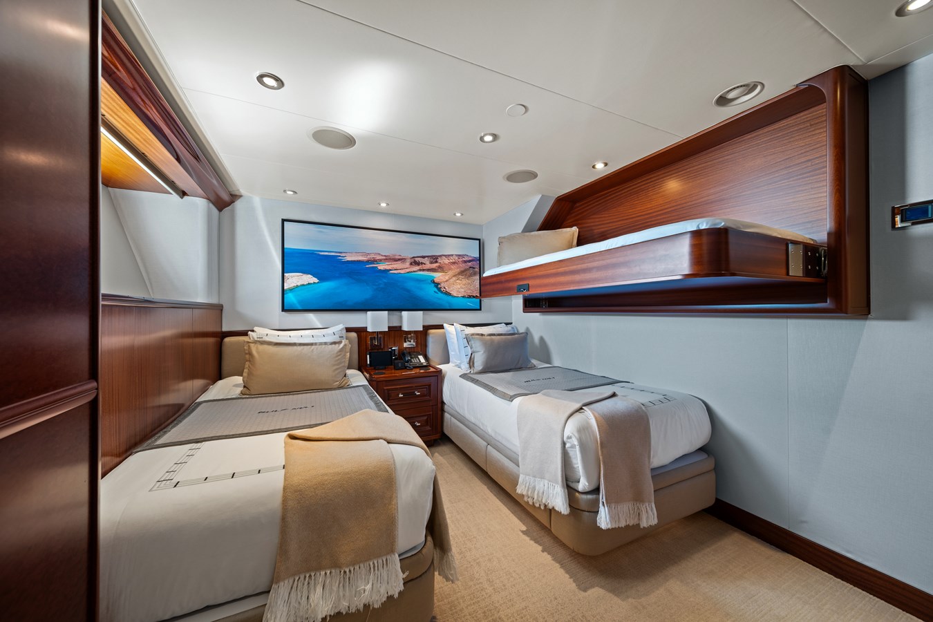 Westport Motor Yacht RULE NO. 1 For Sale