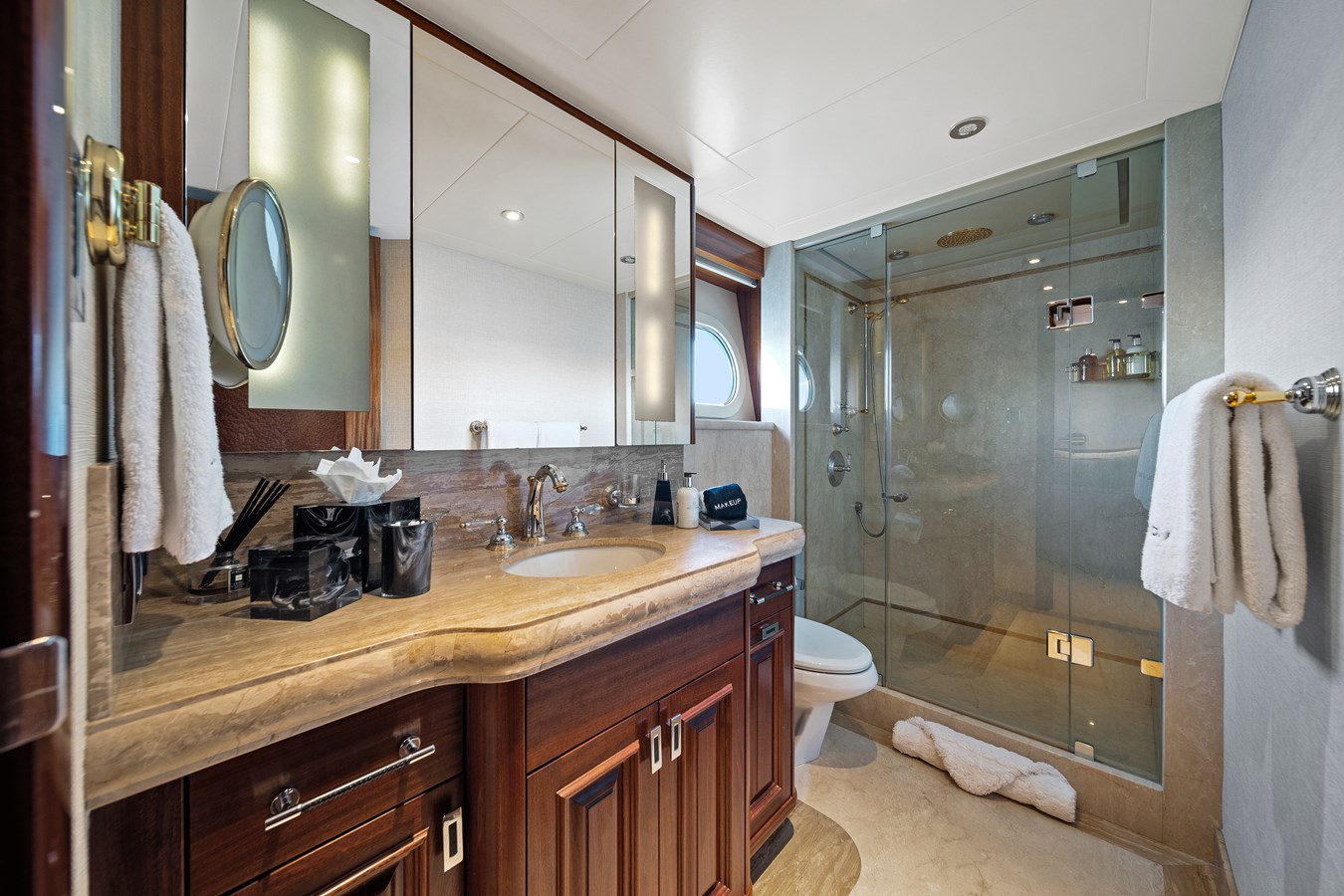 Westport Motor Yacht RULE NO. 1 For Sale