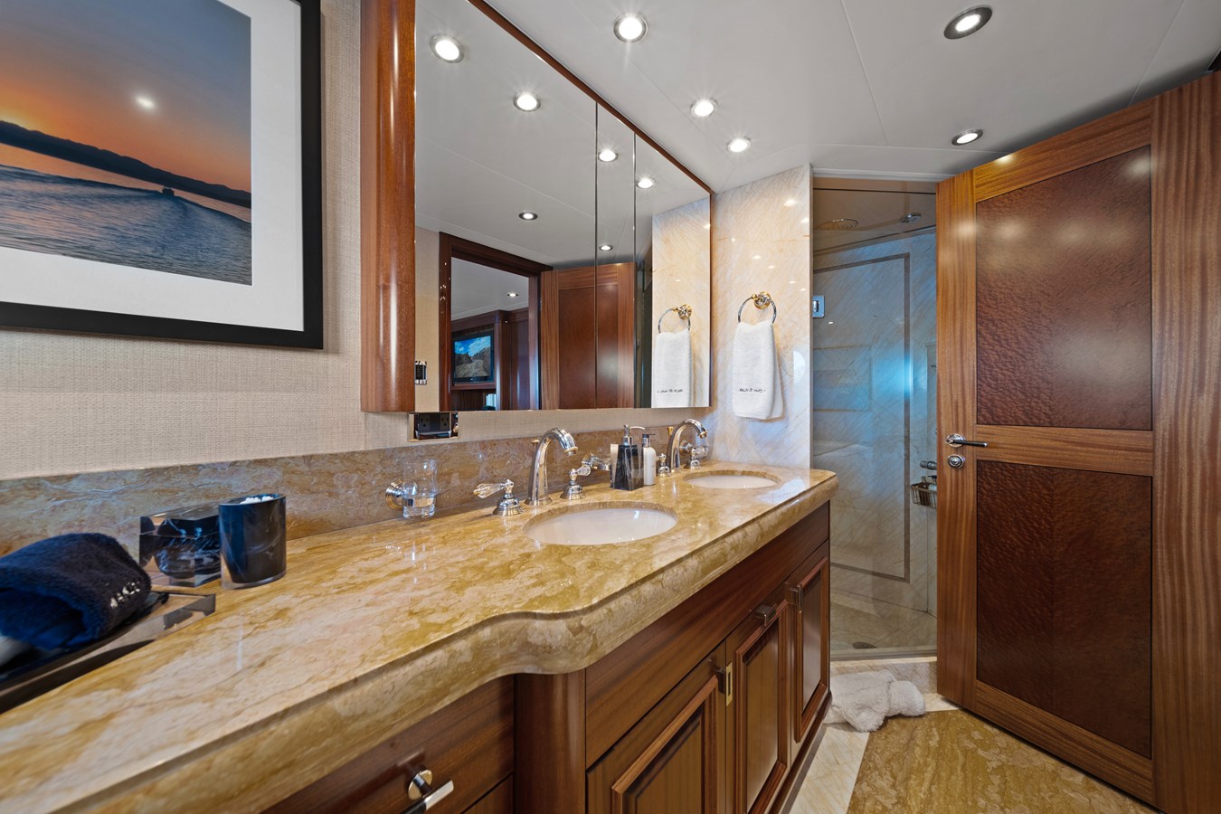 Westport Motor Yacht RULE NO. 1 For Sale