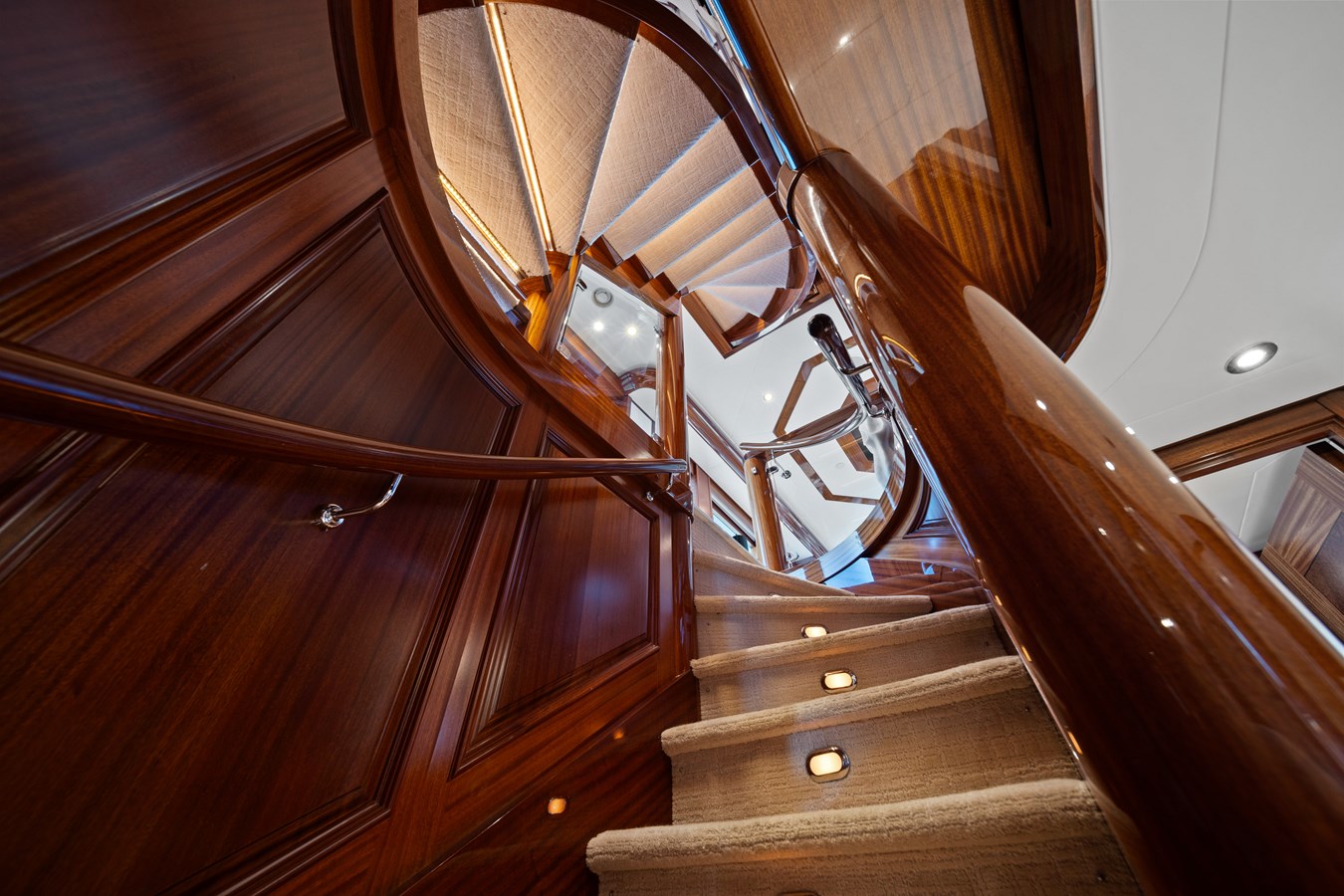 Westport Motor Yacht RULE NO. 1 For Sale