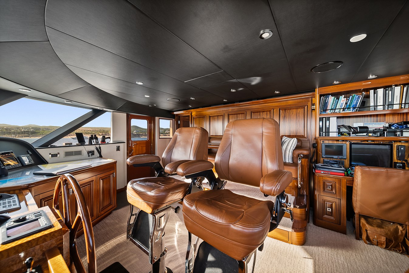 Westport Motor Yacht RULE NO. 1 For Sale