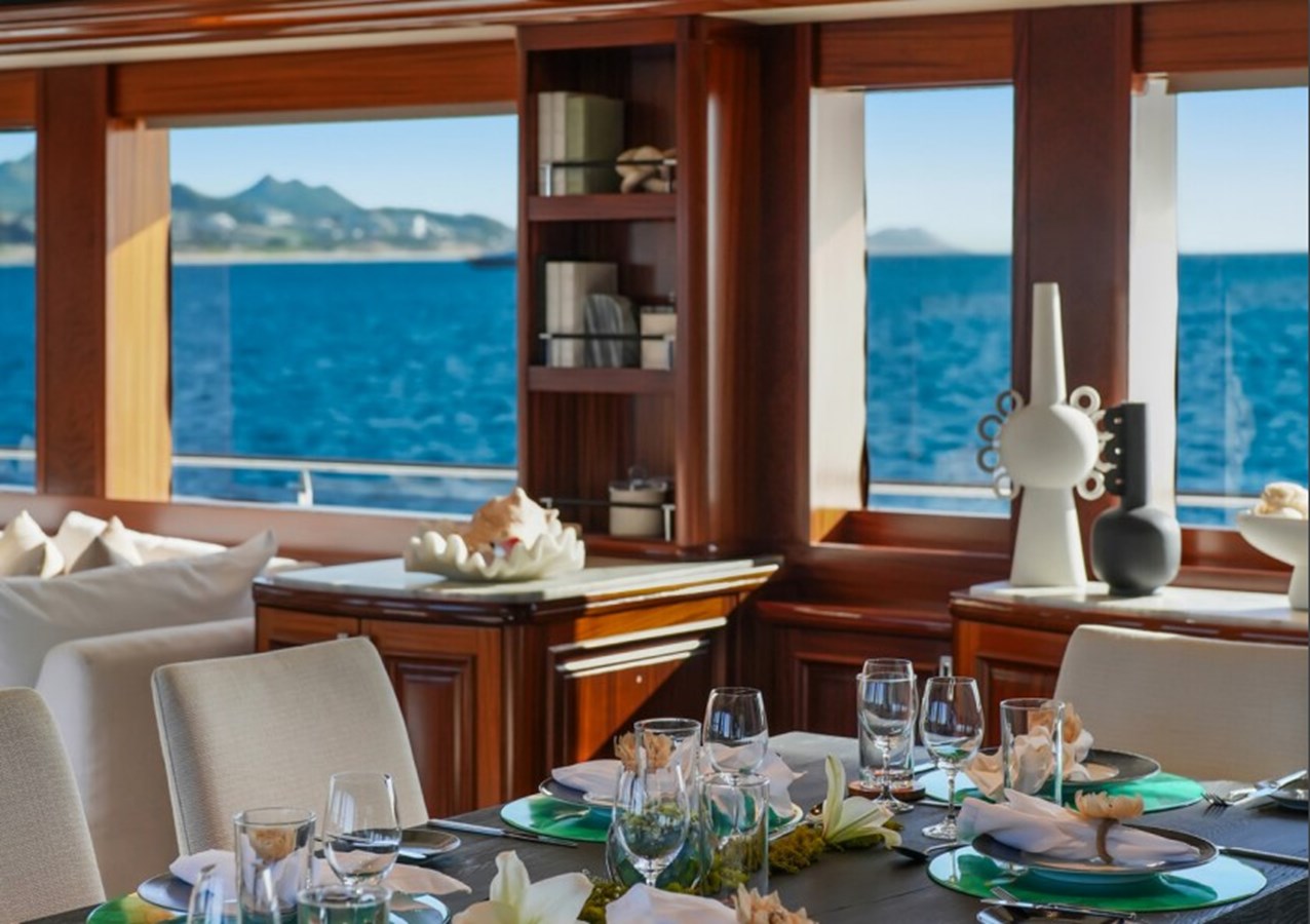 Westport Motor Yacht RULE NO. 1 For Sale