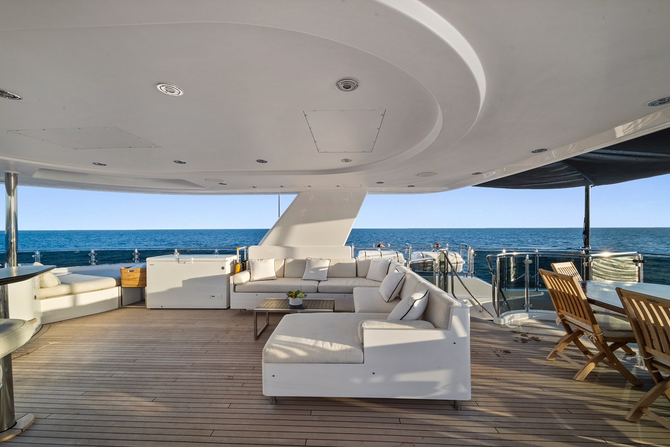 Westport Motor Yacht RULE NO. 1 For Sale