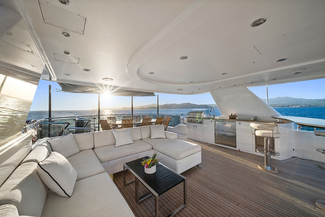 Westport Motor Yacht RULE NO. 1 For Sale