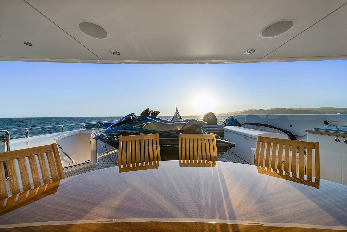 Westport Motor Yacht RULE NO. 1 For Sale