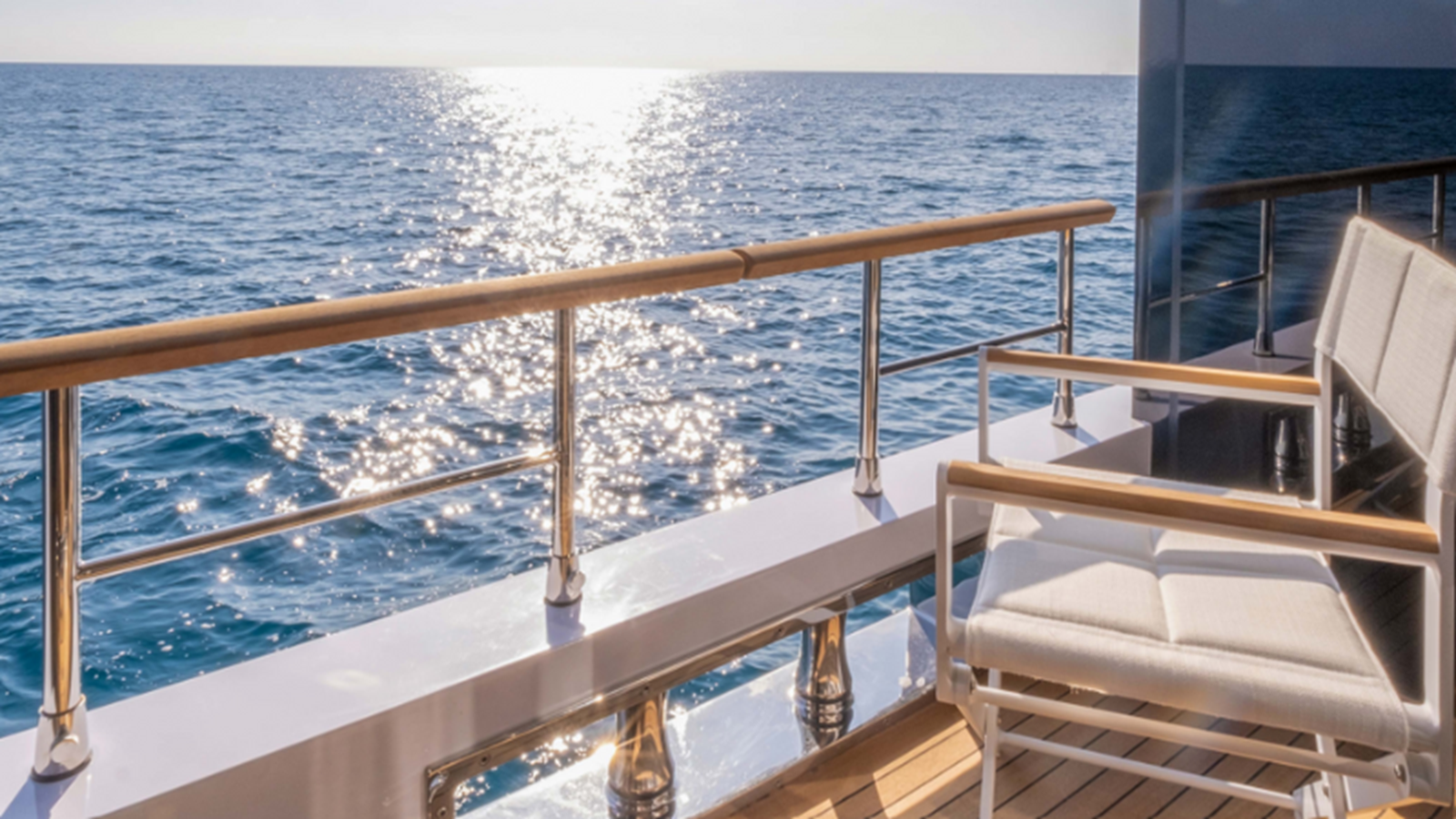 Amer Yachts Motor Yacht New For Sale