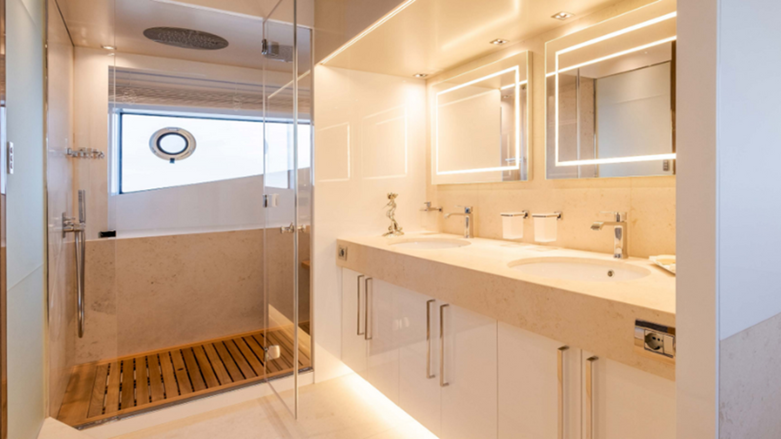 Amer Yachts Motor Yacht New For Sale
