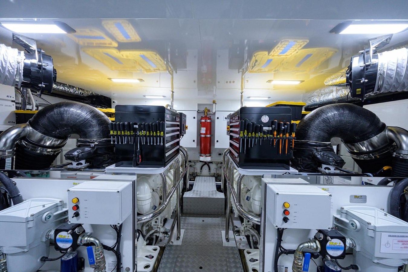 Princess Yachts Motor Yacht Escape For Sale