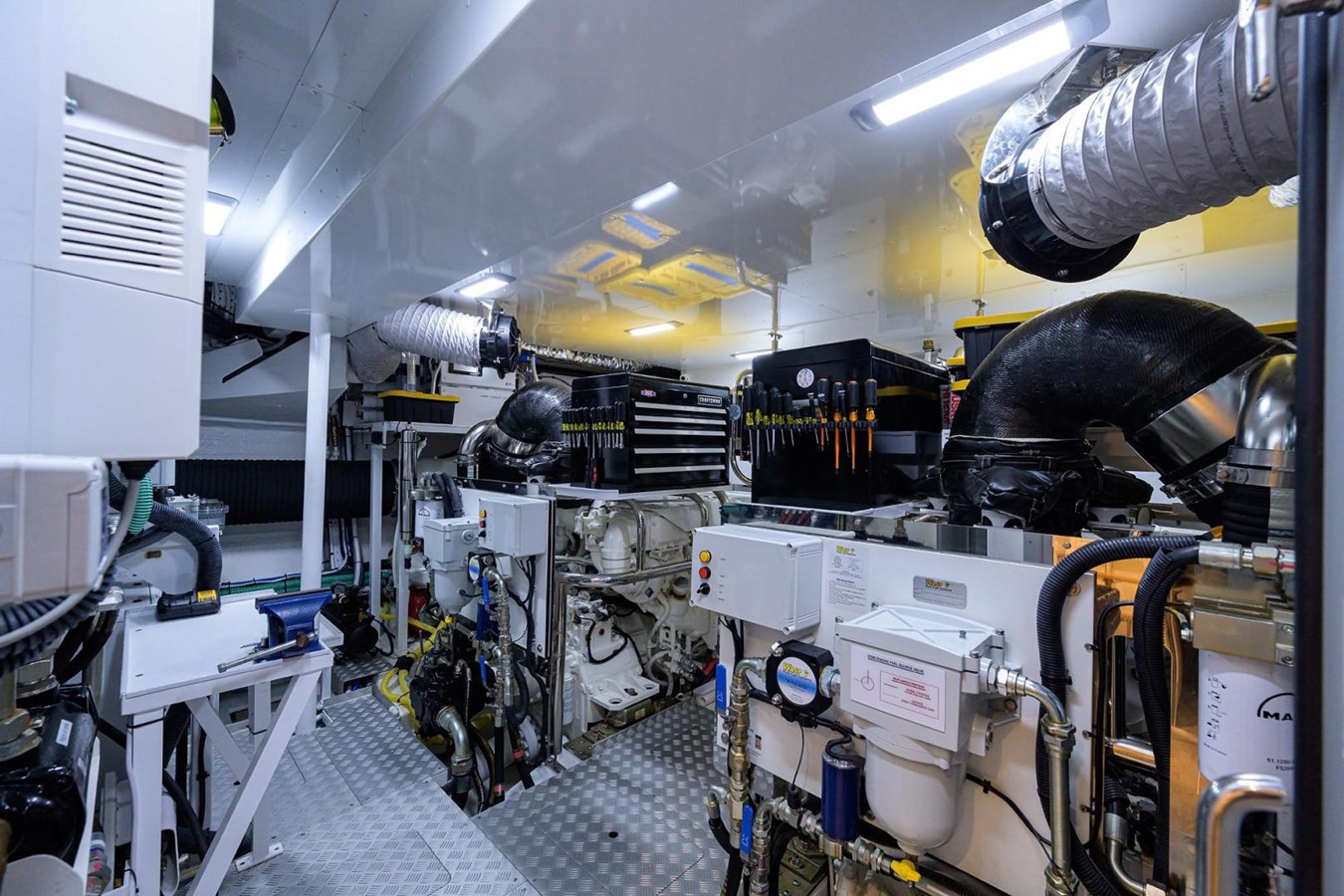 Princess Yachts Motor Yacht Escape For Sale