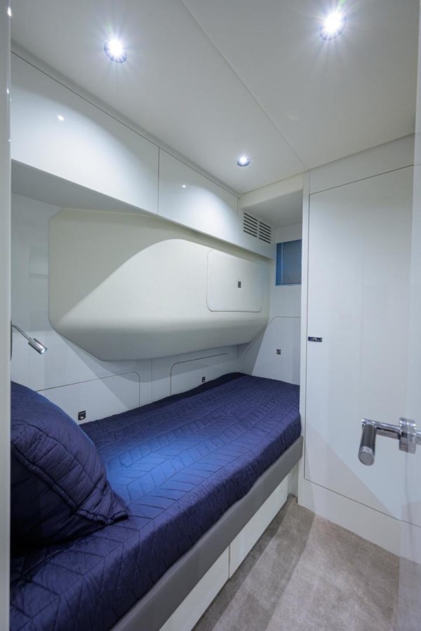 Princess Yachts Motor Yacht Escape For Sale