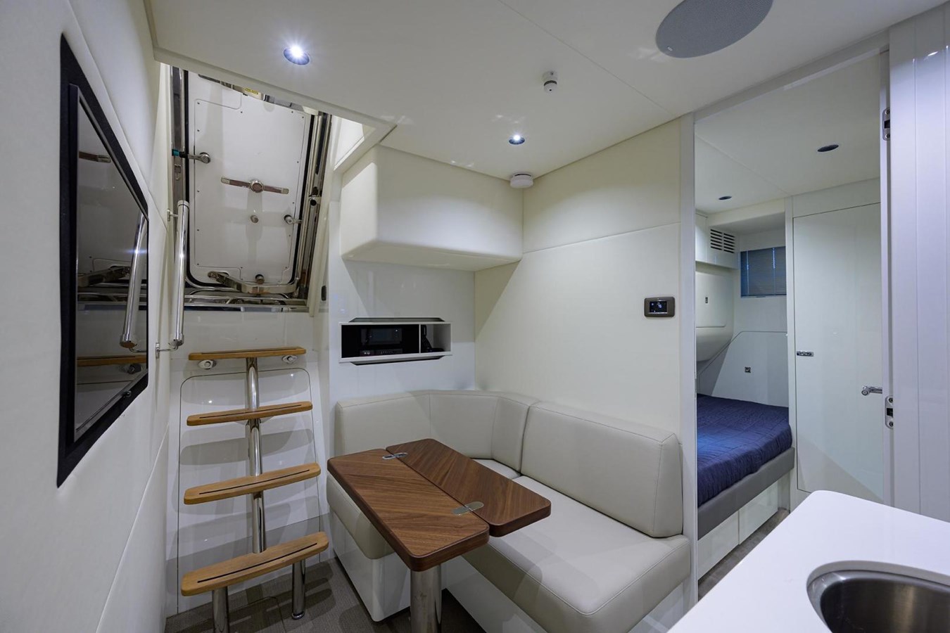 Princess Yachts Motor Yacht Escape For Sale