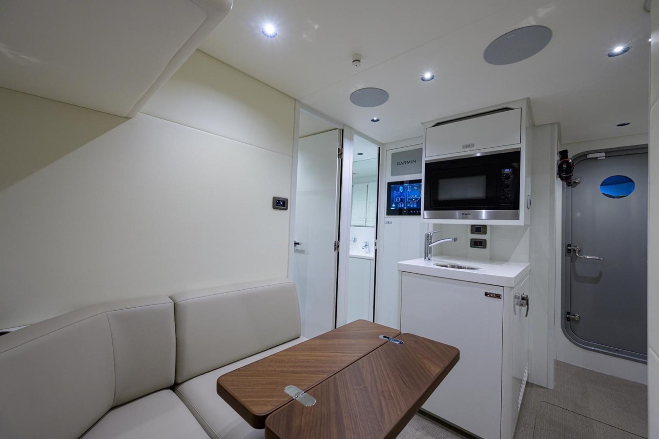 Princess Yachts Motor Yacht Escape For Sale
