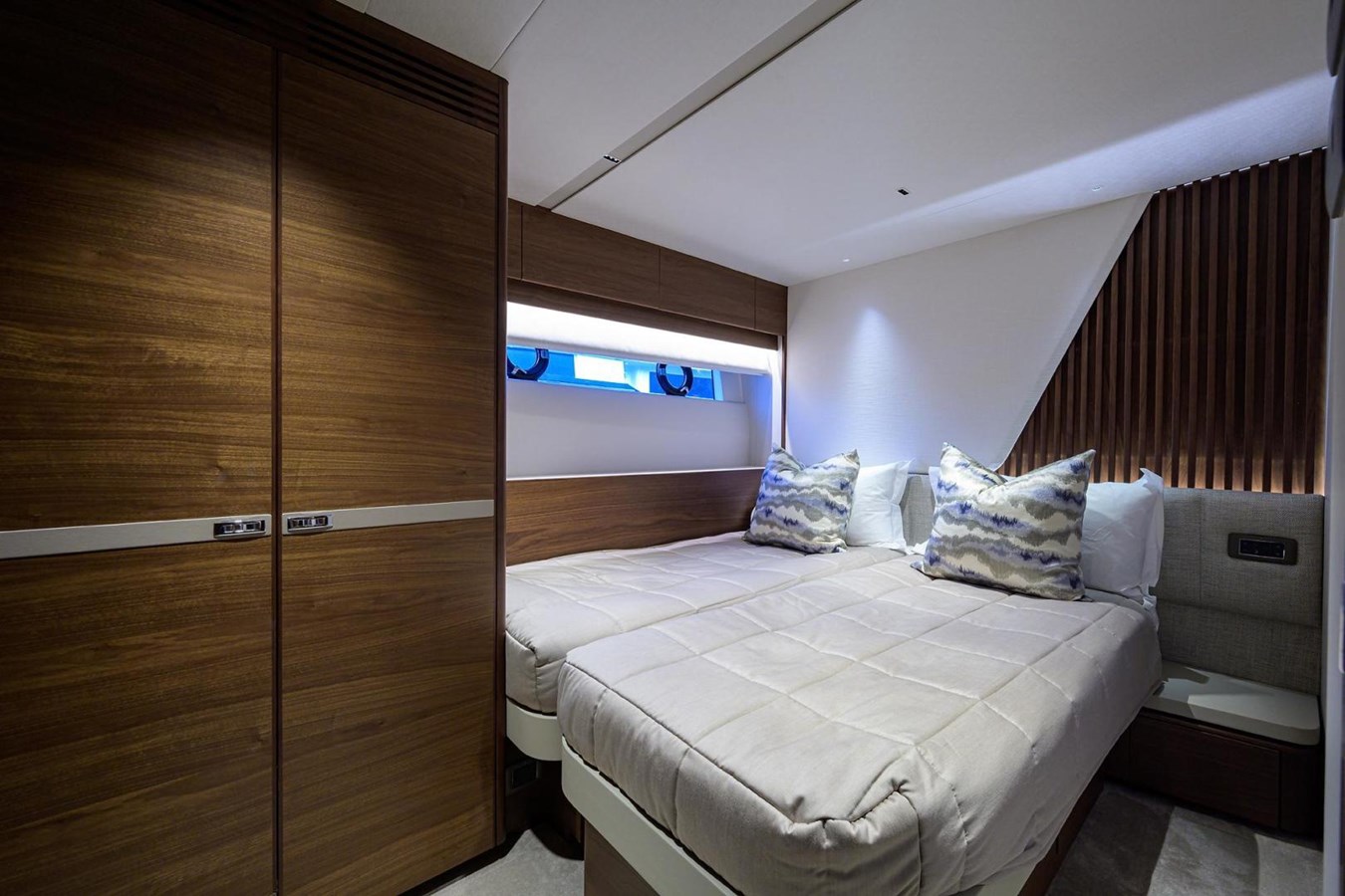 Princess Yachts Motor Yacht Escape For Sale