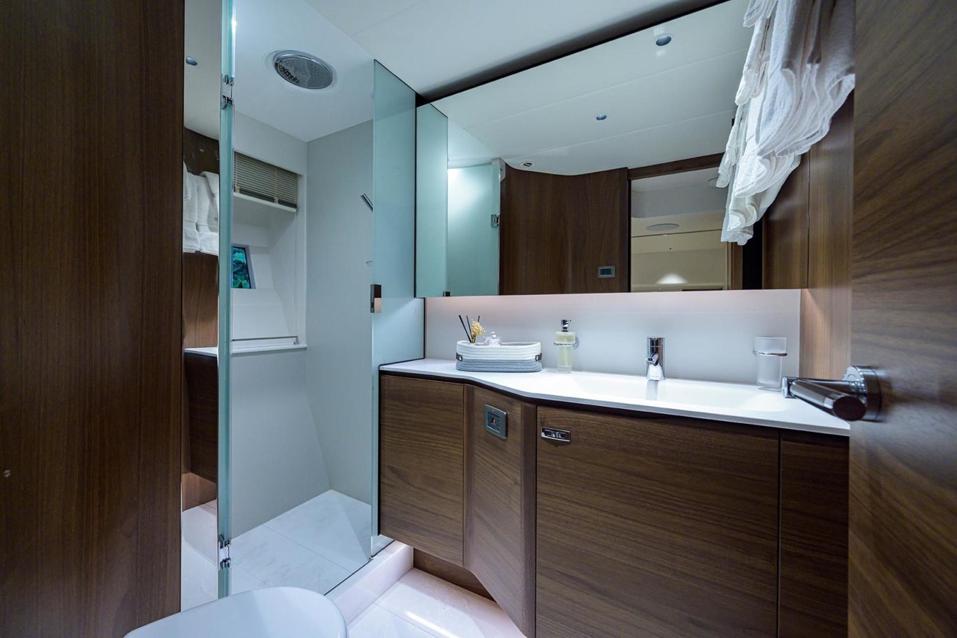 Princess Yachts Motor Yacht Escape For Sale