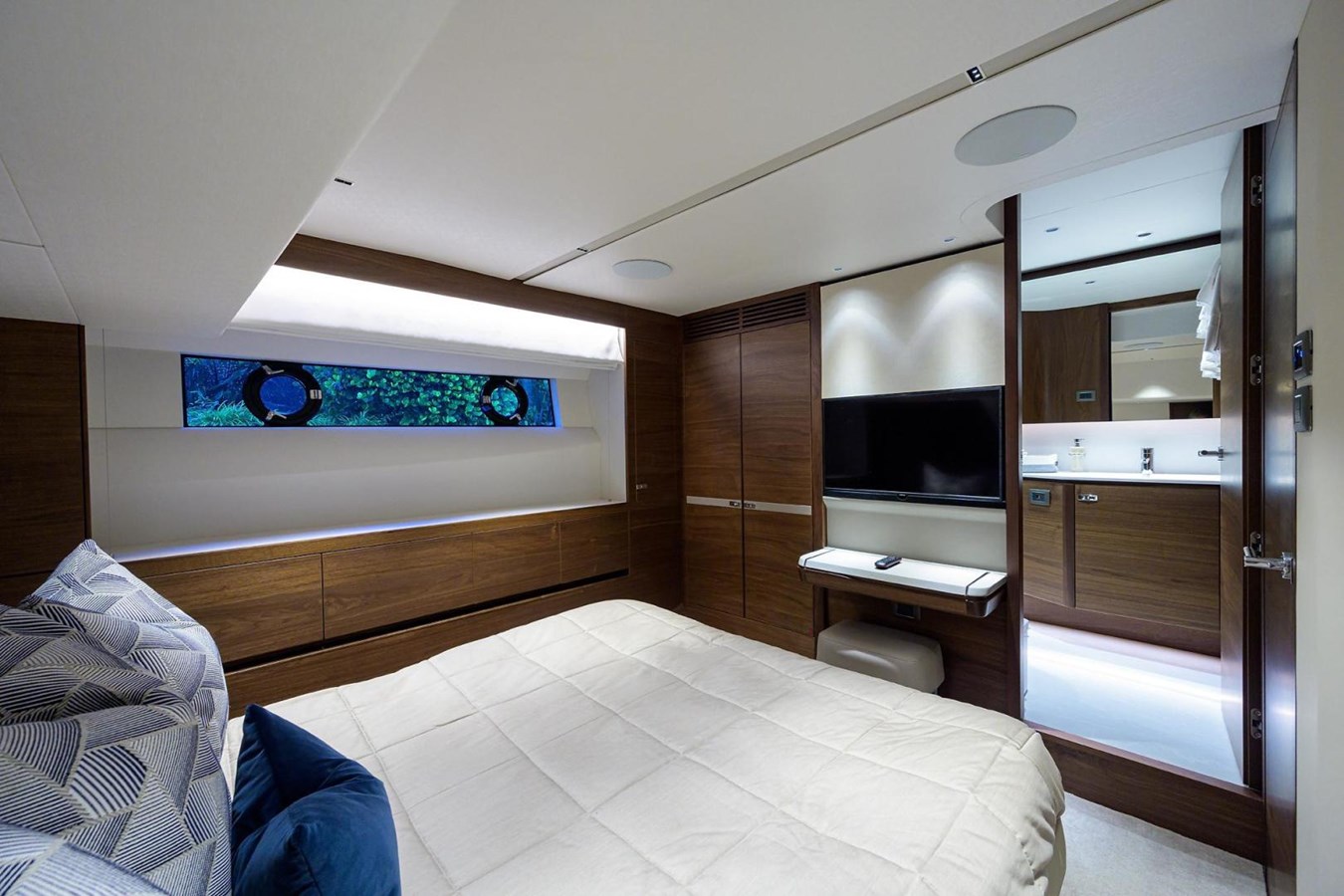Princess Yachts Motor Yacht Escape For Sale