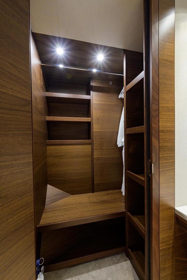 Princess Yachts Motor Yacht Escape For Sale