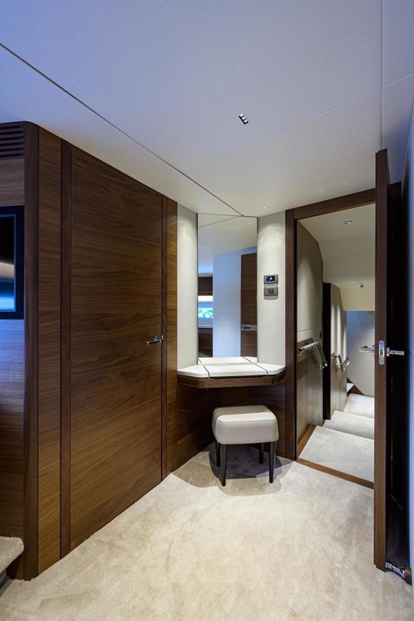 Princess Yachts Motor Yacht Escape For Sale