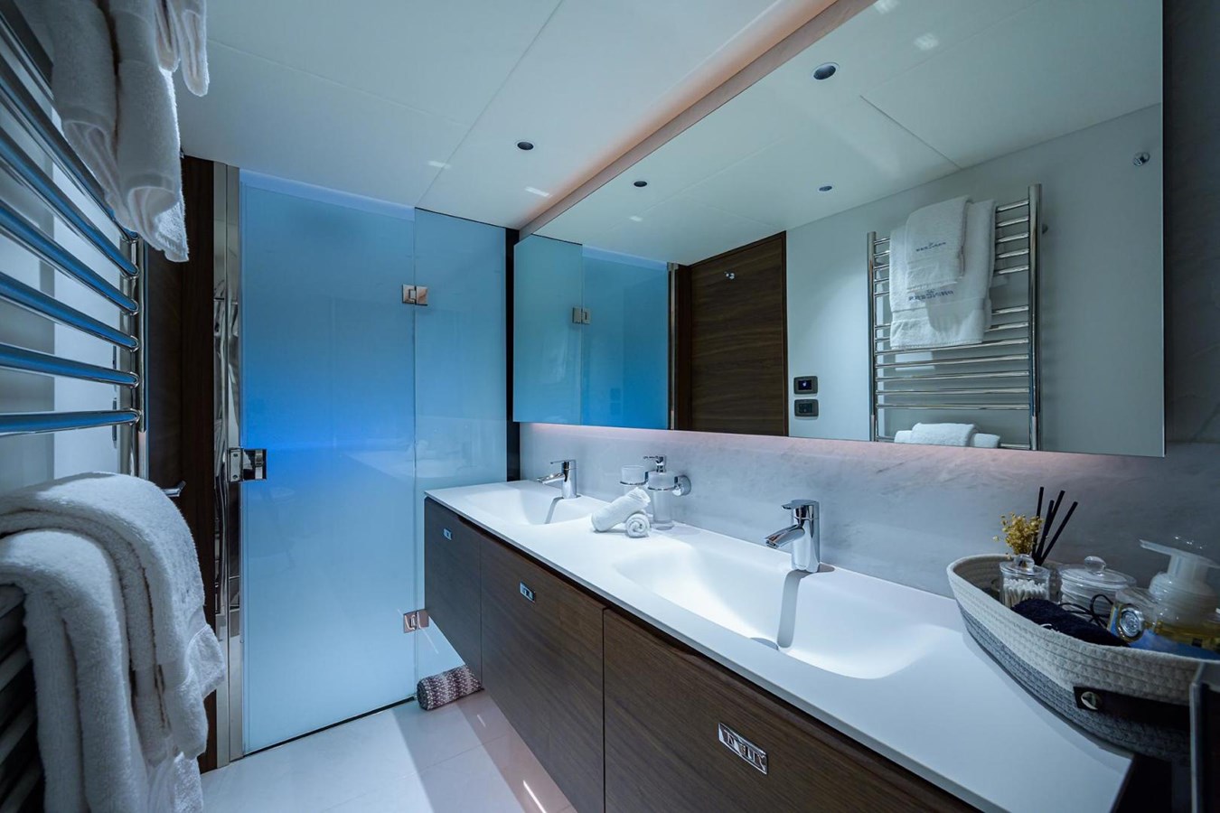Princess Yachts Motor Yacht Escape For Sale