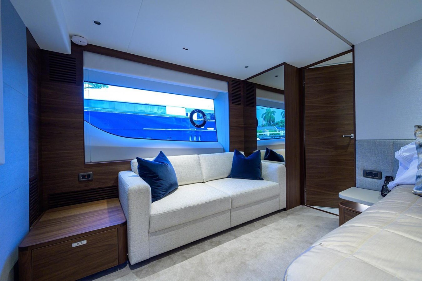 Princess Yachts Motor Yacht Escape For Sale
