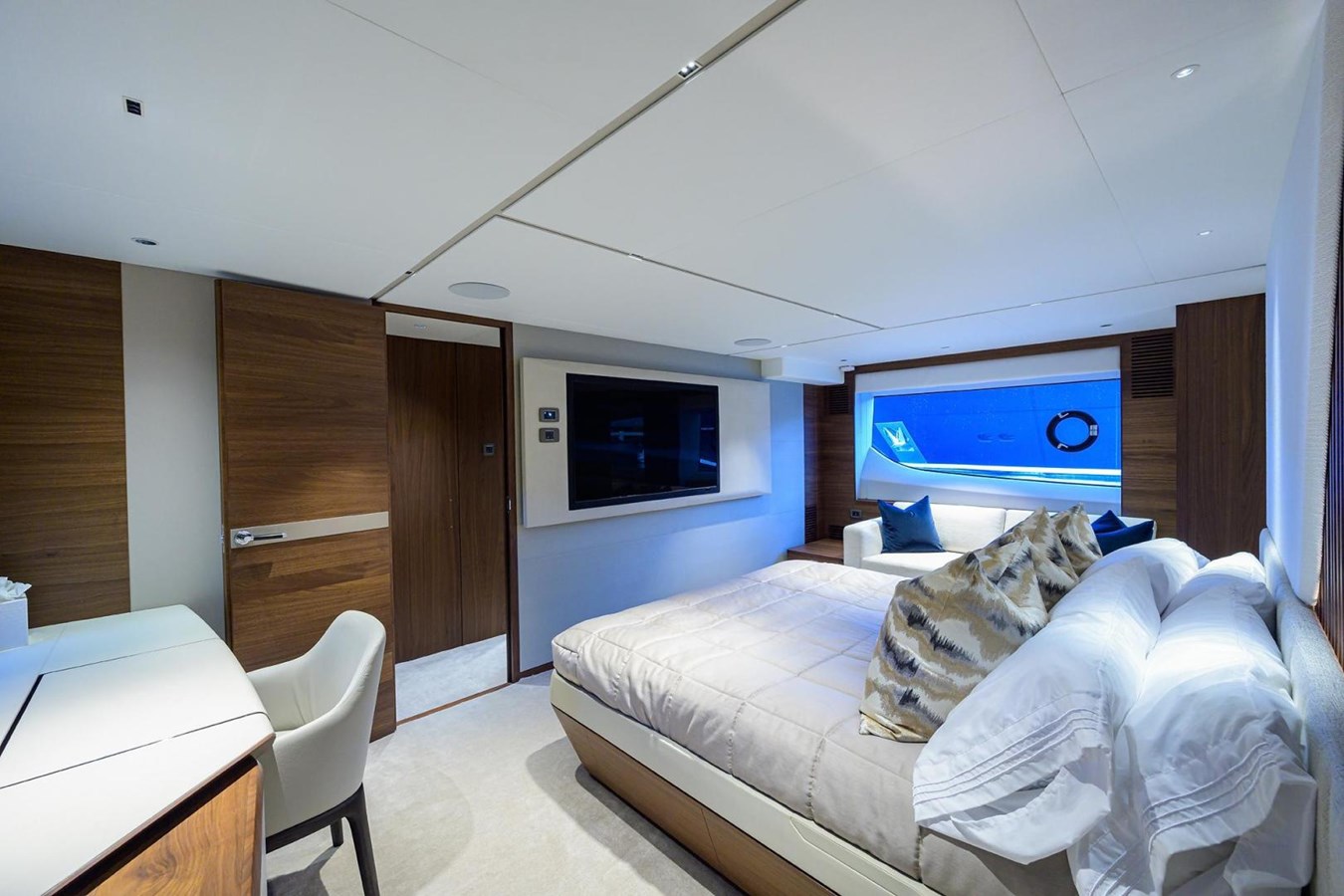 Princess Yachts Motor Yacht Escape For Sale