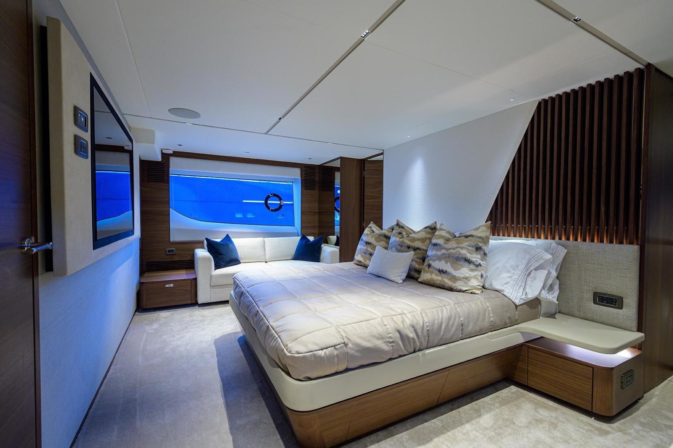 Princess Yachts Motor Yacht Escape For Sale