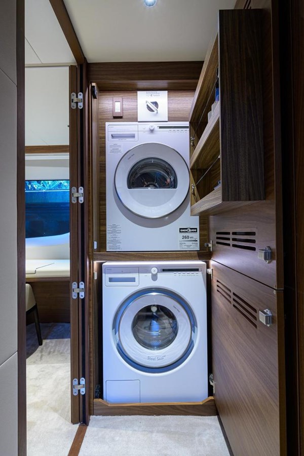 Princess Yachts Motor Yacht Escape For Sale