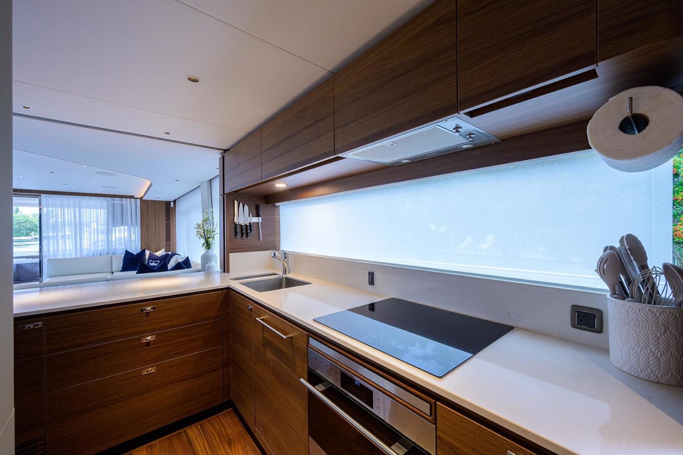 Princess Yachts Motor Yacht Escape For Sale