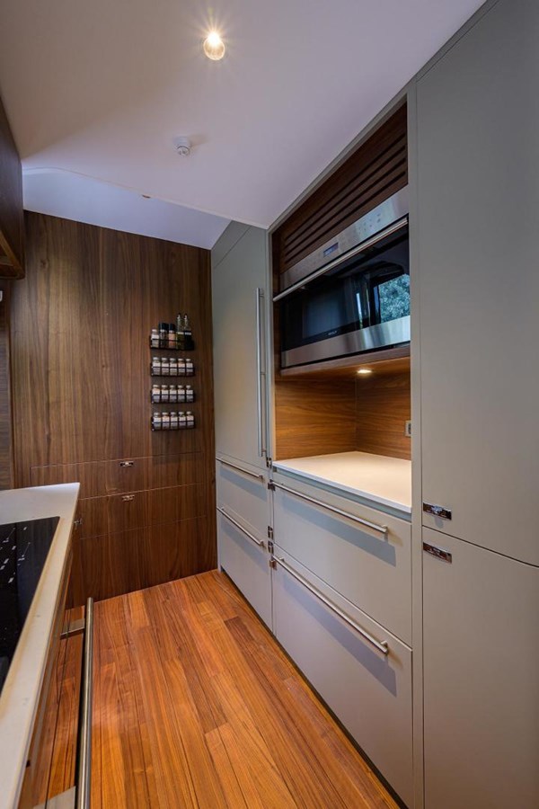 Princess Yachts Motor Yacht Escape For Sale