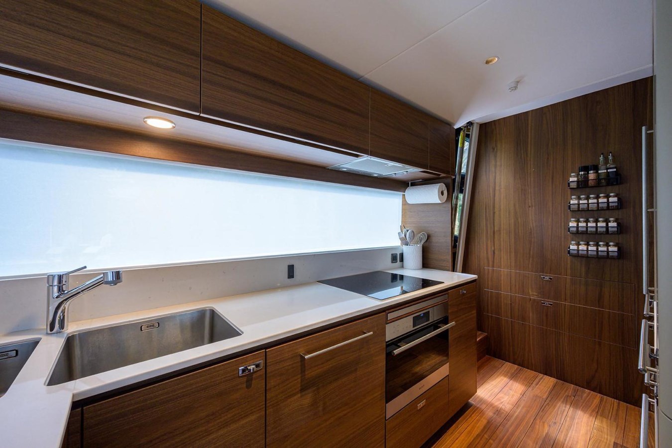 Princess Yachts Motor Yacht Escape For Sale