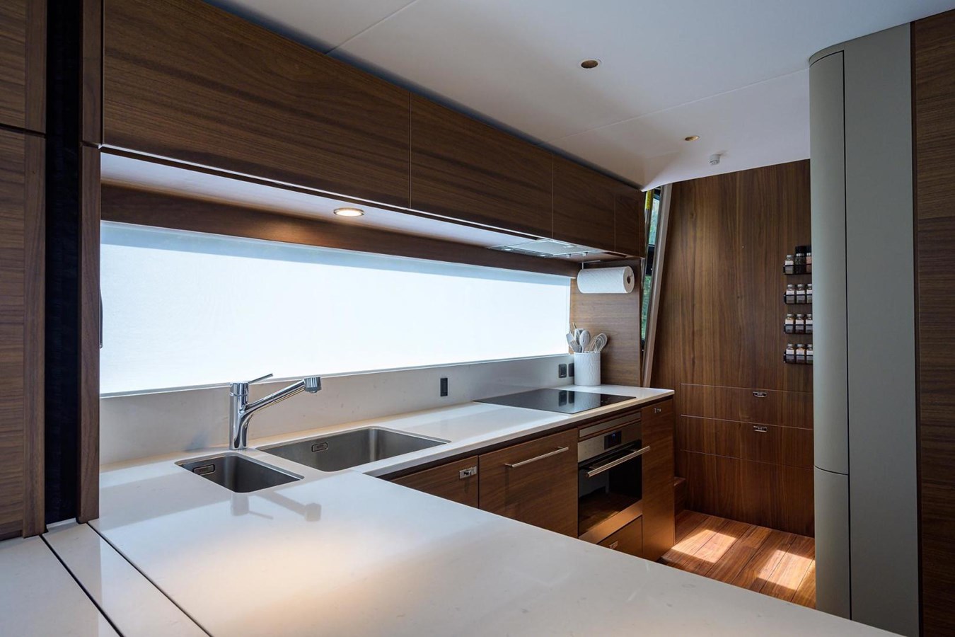 Princess Yachts Motor Yacht Escape For Sale