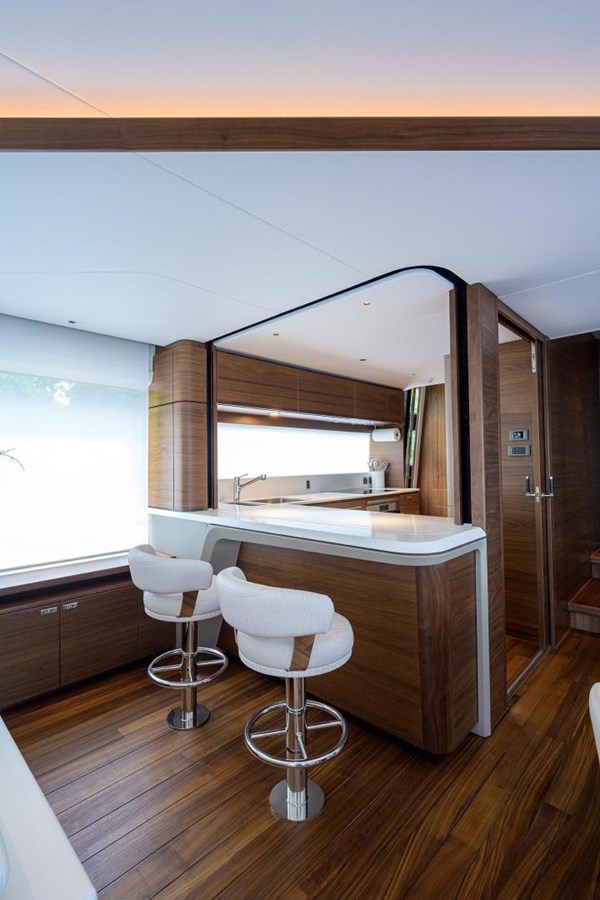 Princess Yachts Motor Yacht Escape For Sale