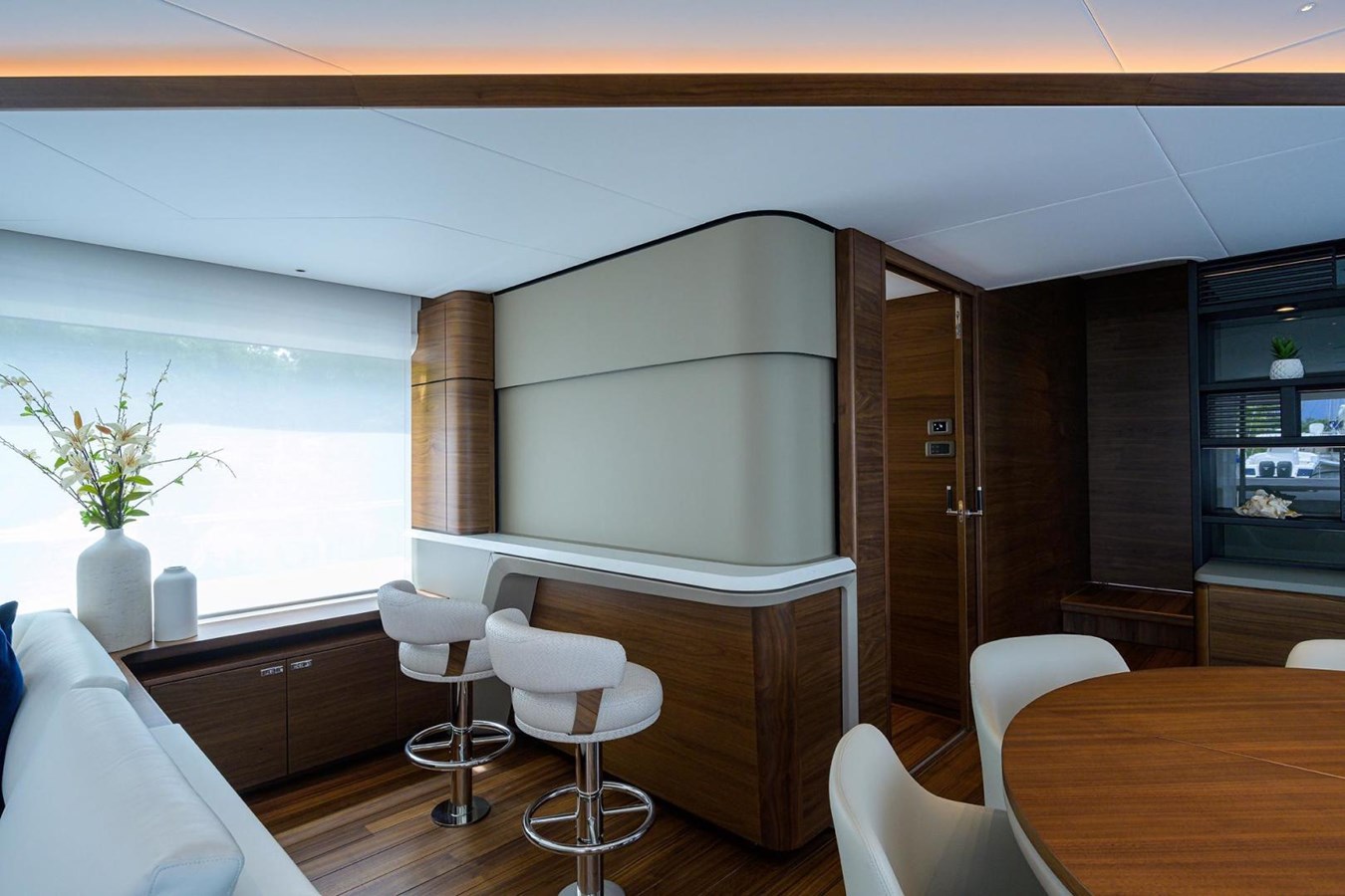 Princess Yachts Motor Yacht Escape For Sale