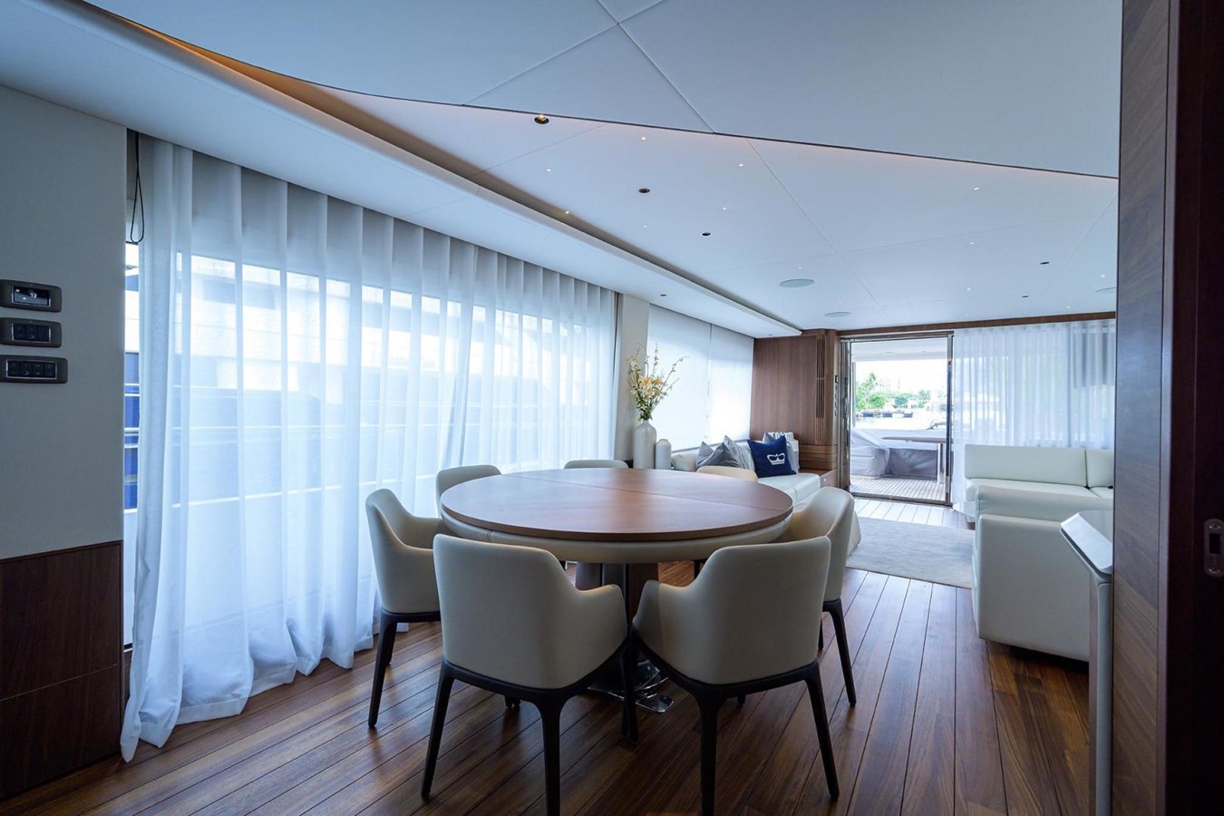 Princess Yachts Motor Yacht Escape For Sale