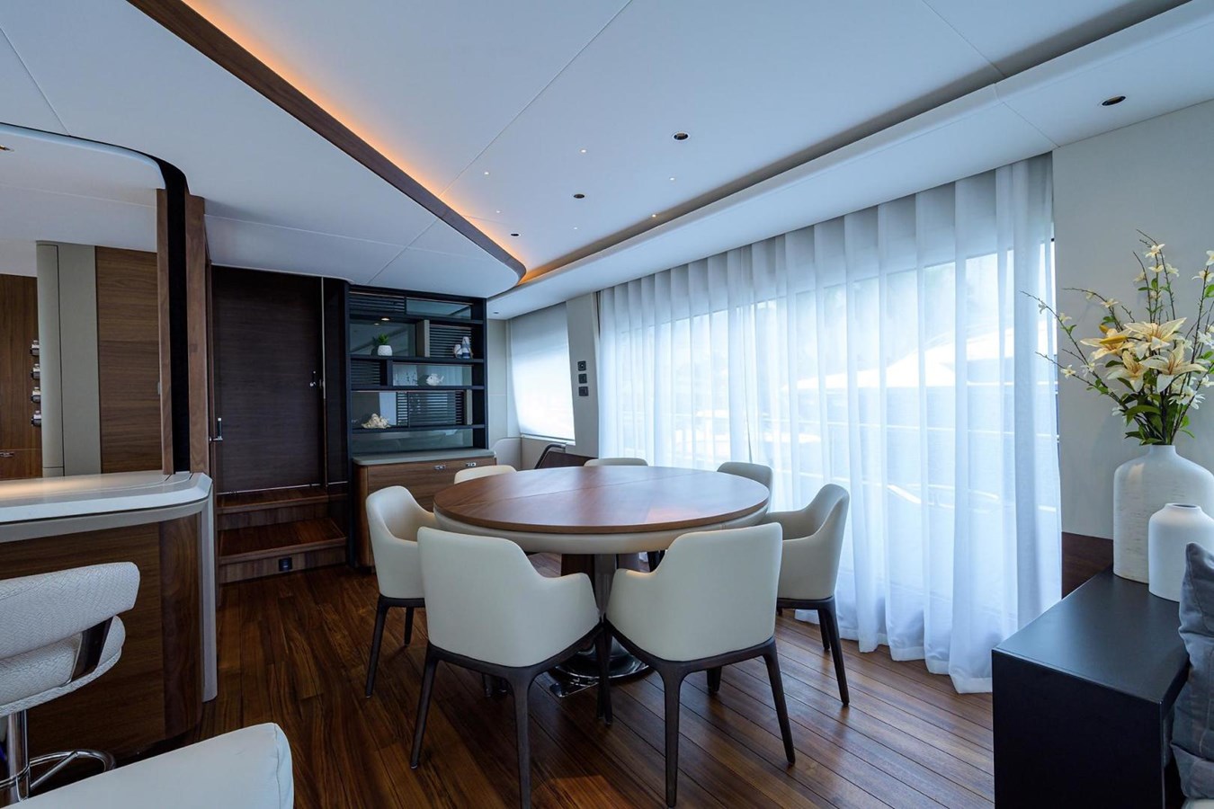 Princess Yachts Motor Yacht Escape For Sale