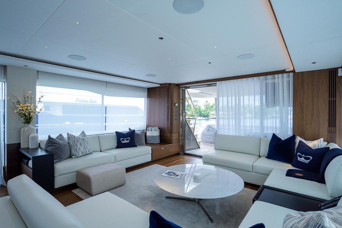 Princess Yachts Motor Yacht Escape For Sale