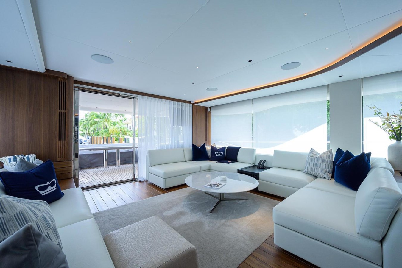 Princess Yachts Motor Yacht Escape For Sale
