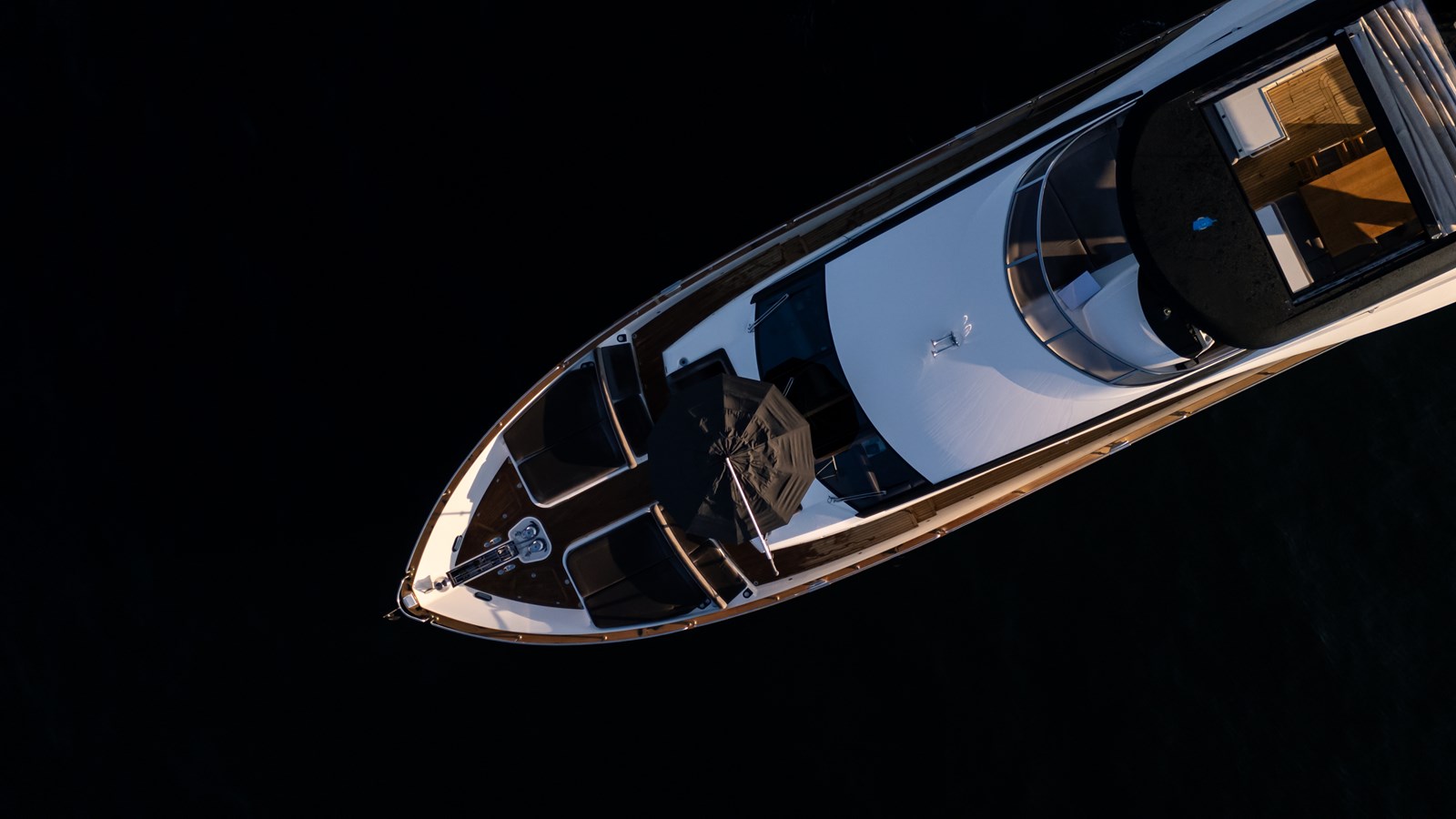Sunseeker Motor Yacht Kastelan For Sale