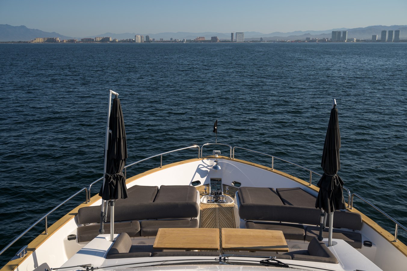 Sunseeker Motor Yacht Kastelan For Sale