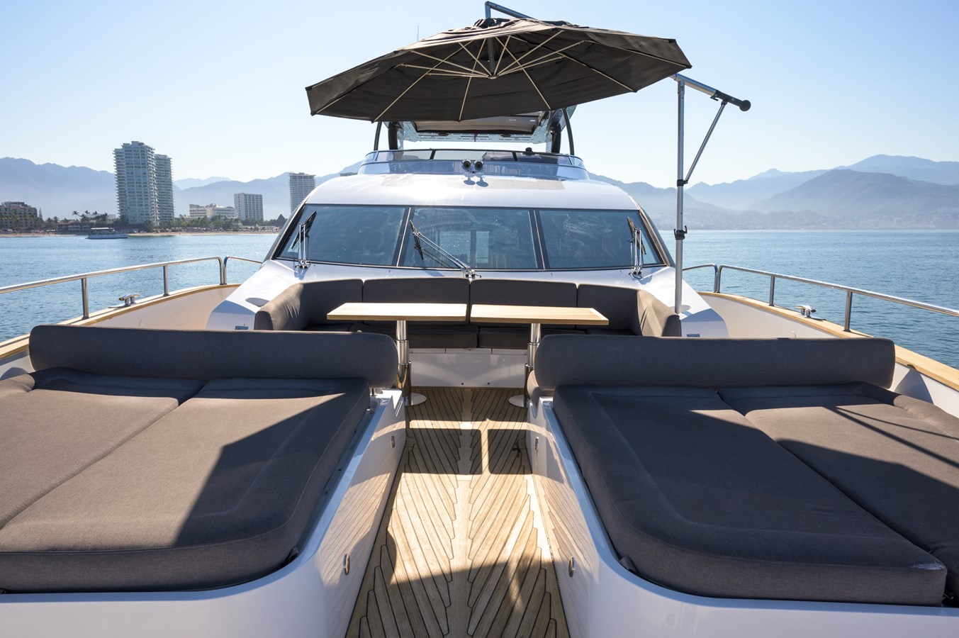 Sunseeker Motor Yacht Kastelan For Sale