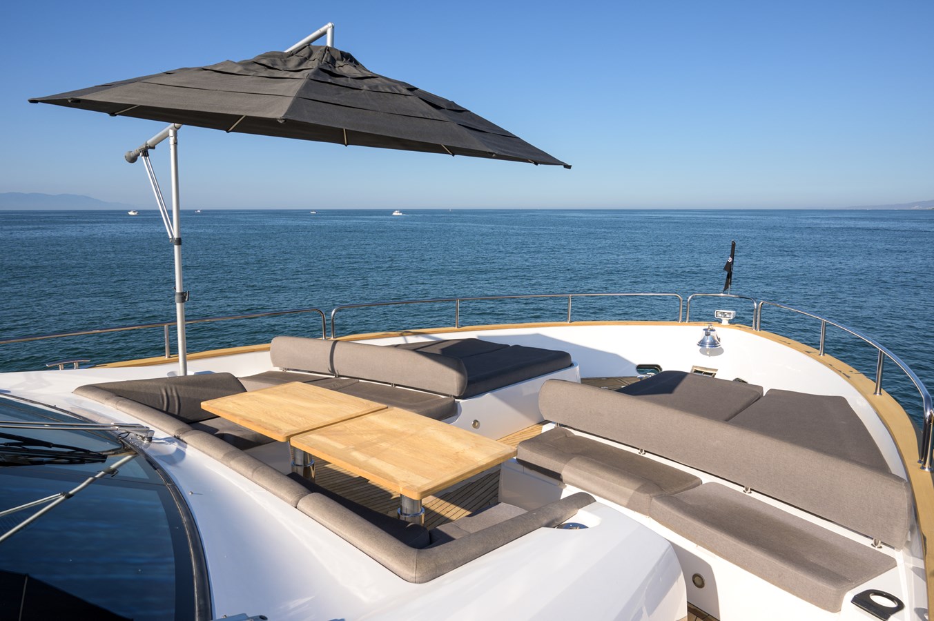 Sunseeker Motor Yacht Kastelan For Sale