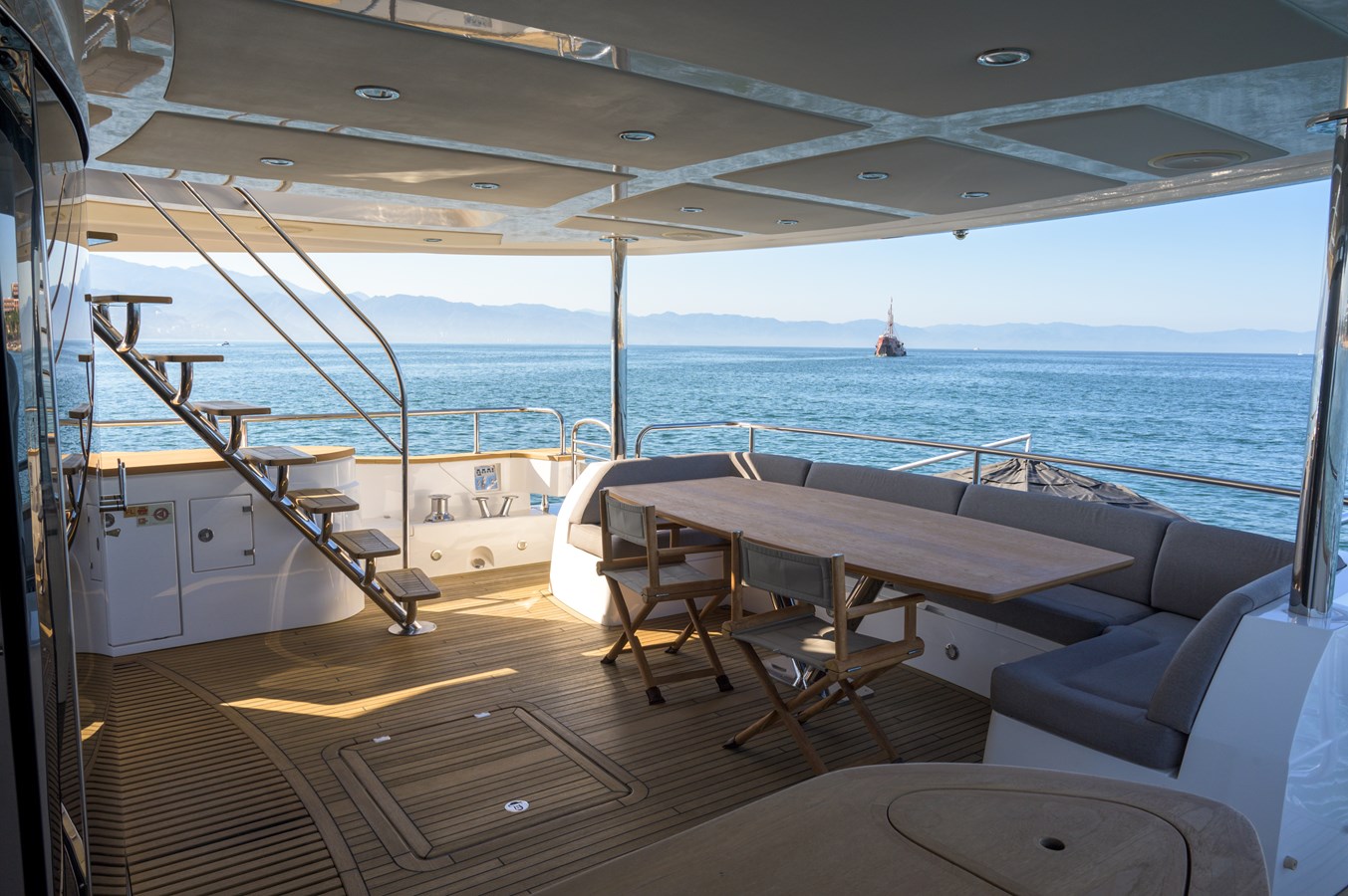 Sunseeker Motor Yacht Kastelan For Sale