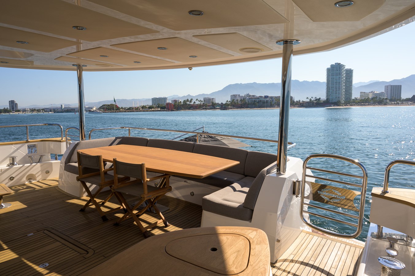 Sunseeker Motor Yacht Kastelan For Sale
