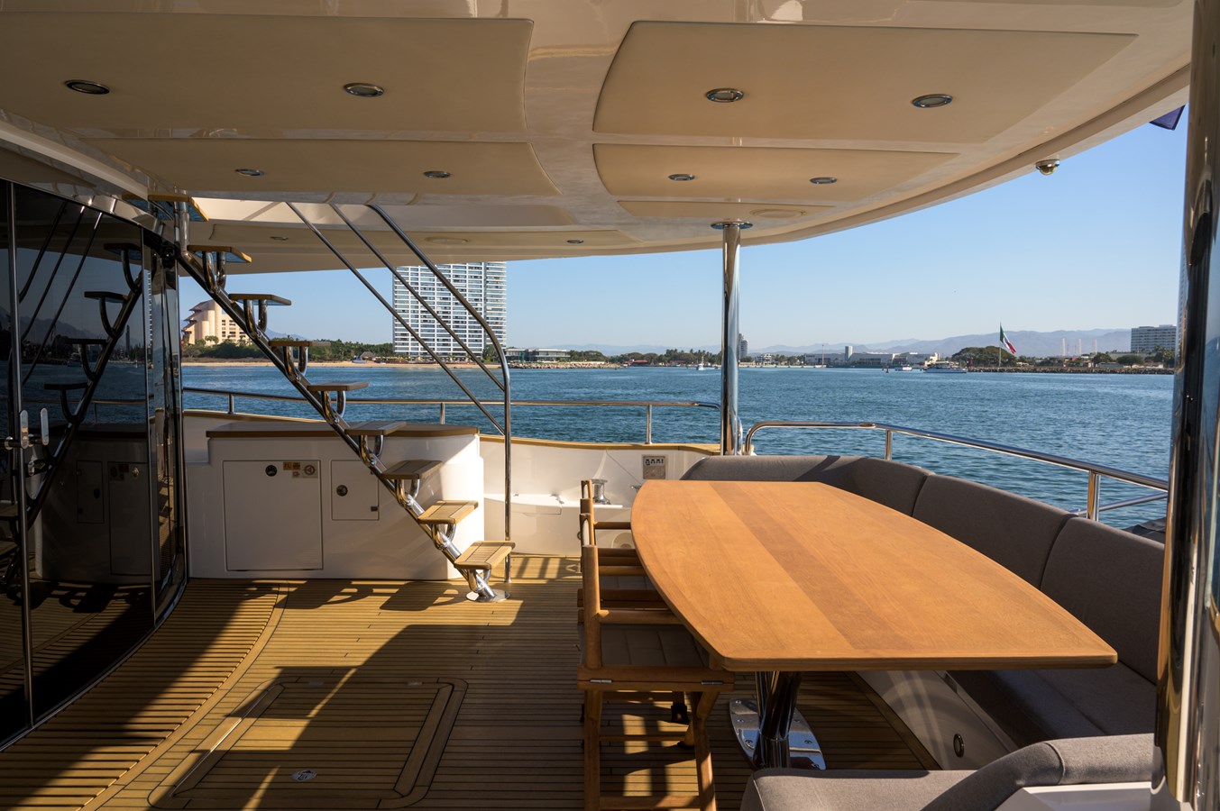 Sunseeker Motor Yacht Kastelan For Sale